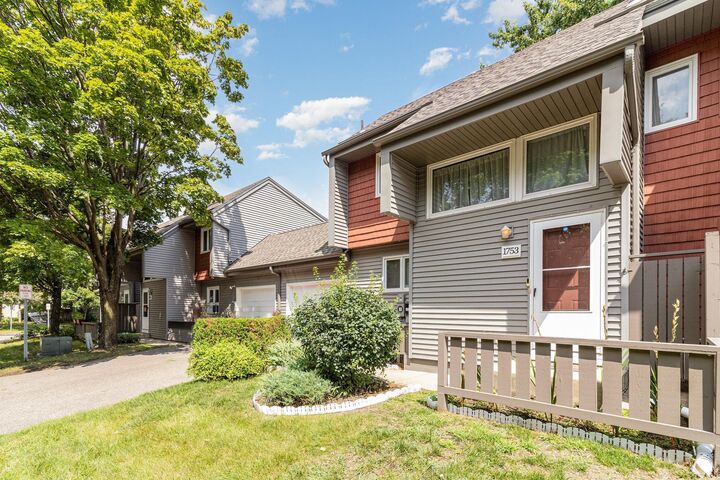 Property Photo: 1753 Bluebill Drive MN 55122