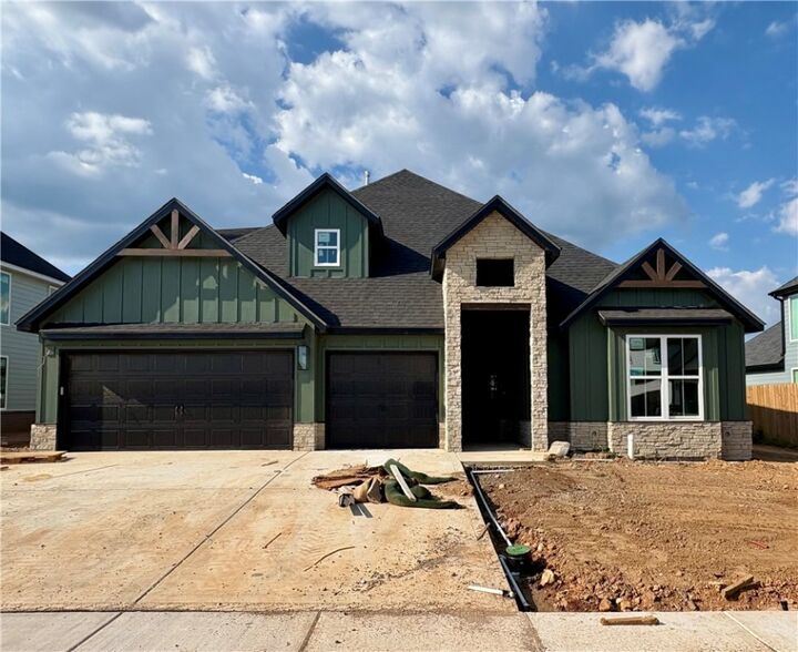 1220 Red Maple Street  Centerton AR 72719 photo