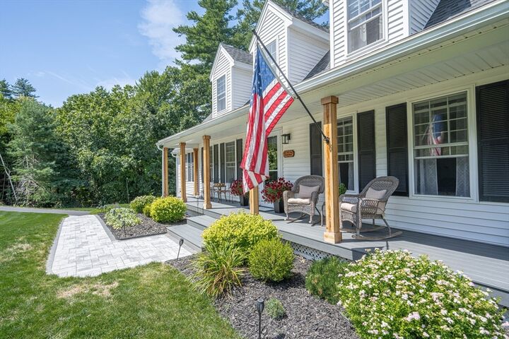 Property Photo:  11 Brown Avenue  NH 03076 