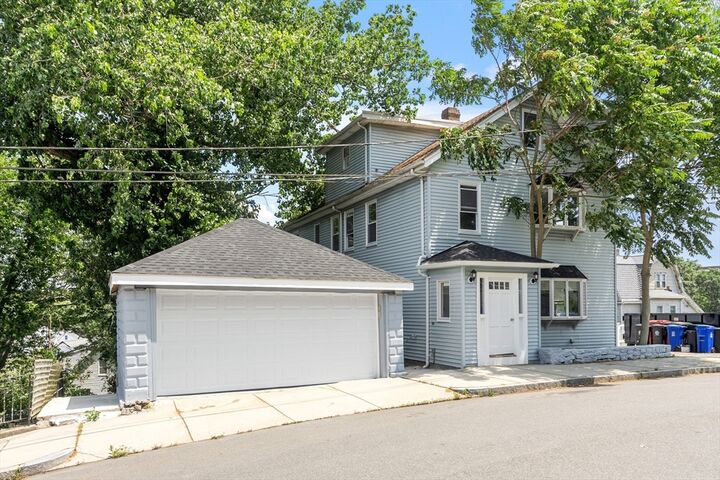 15 Mount Washington Ave 2  Malden MA 02148 photo