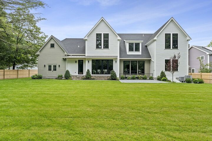 Property Photo:  38 Swallow Drive  MA 02462 