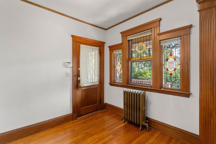 Property Photo: 279 Payson Rd 1 MA 02478