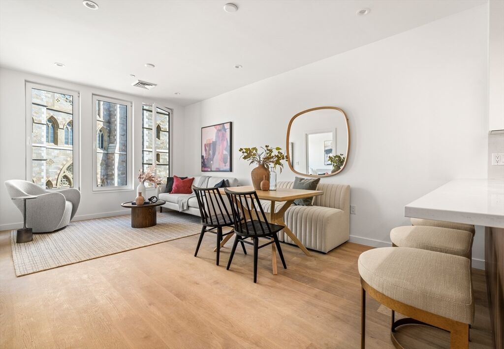 Property Photo:  1395 Washington Street 303  MA 02118 