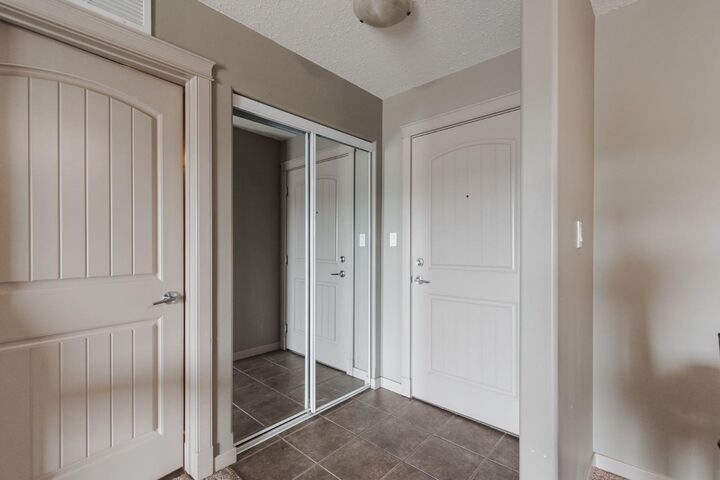 Property Photo:  8535 Clearwater Drive 608  AB T9H 5G2 