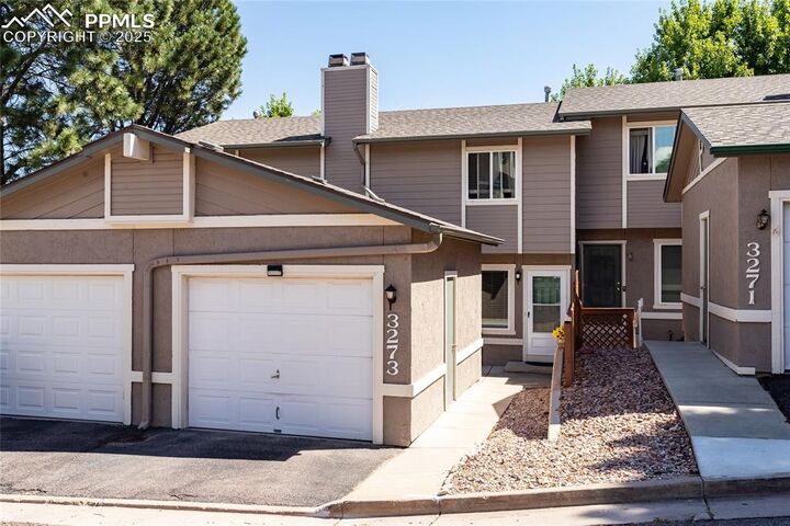 3273 Hearthridge Circle  Colorado Springs CO 80918 photo