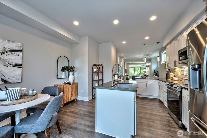 Property Photo: 5020 148th Street SW E1 WA 98026