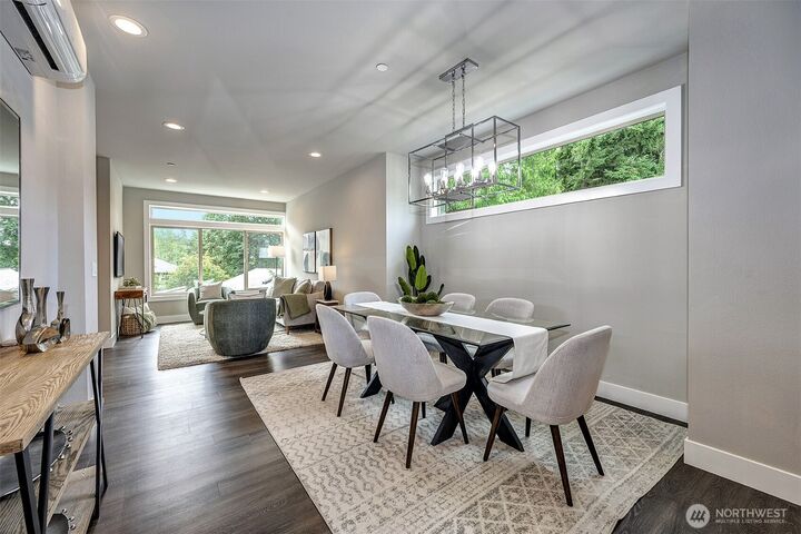 Property Photo: 5020 148th Street SW E1 WA 98026