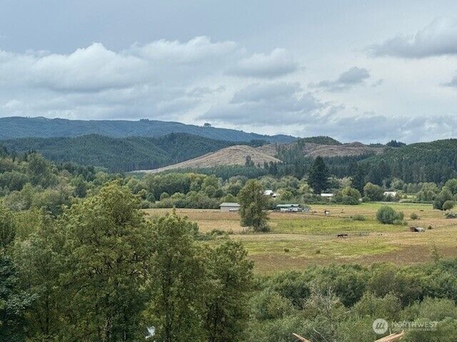 Property Photo: 0 Garrard Creek Road WA 98568