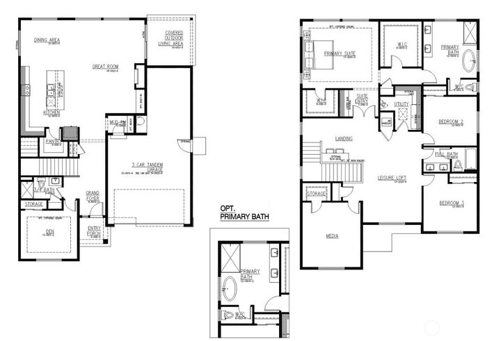 Property Photo: 9050 (Lot 14) 71st Avenue Ct E WA 98371