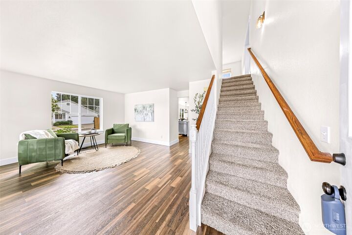 Property Photo: 1448 Elm Street WA 98264