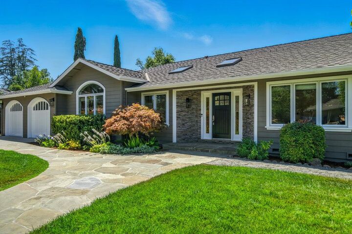 Property Photo: 2008 Crist Drive CA 94024