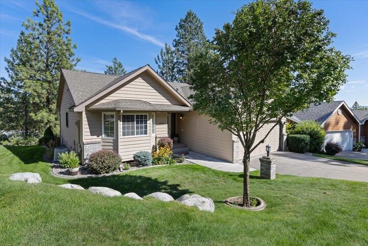 Property Photo:  5202 N Hutton View Ln  WA 99212 
