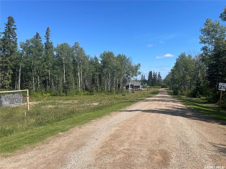 Photo de la propriété:  1 Phillips Crescent  SK S0J 0E0 
