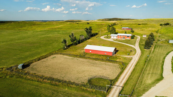 Property Photo:  3589 US Hwy 87  WY 82801 