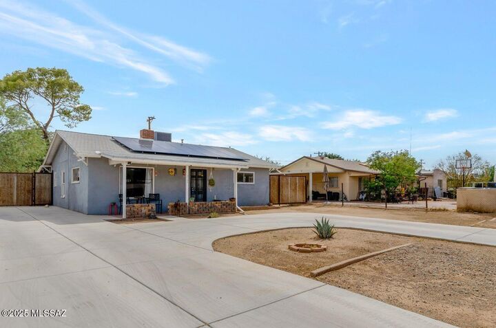 3142 E 24th Street  Tucson AZ 85713 photo