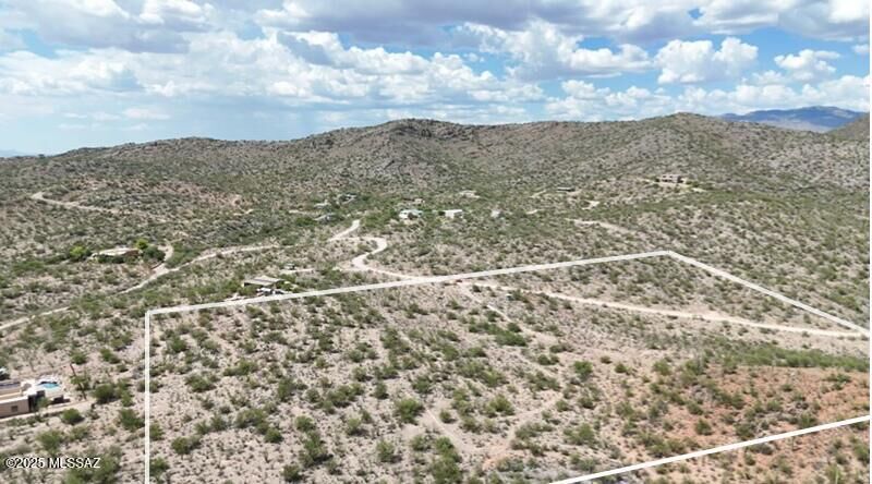 Property Photo: 15780 E Colossal Cave Road AZ 85641