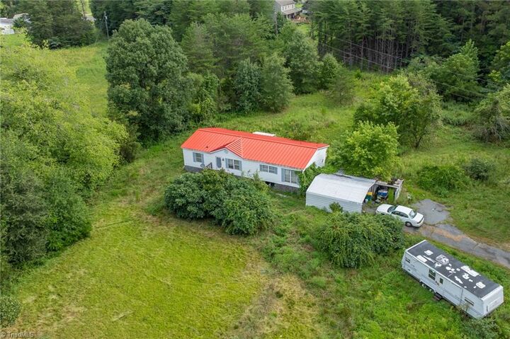 Property Photo: 589 Alvis Lane NC 27107