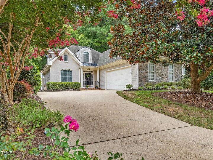 Property Photo:  1504 Eppes Lane  NC 27587 