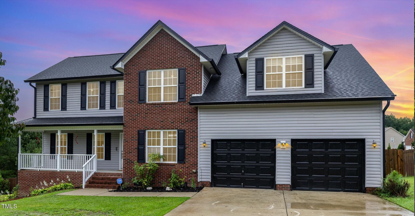 Property Photo:  208 Appleton Way  NC 27332 