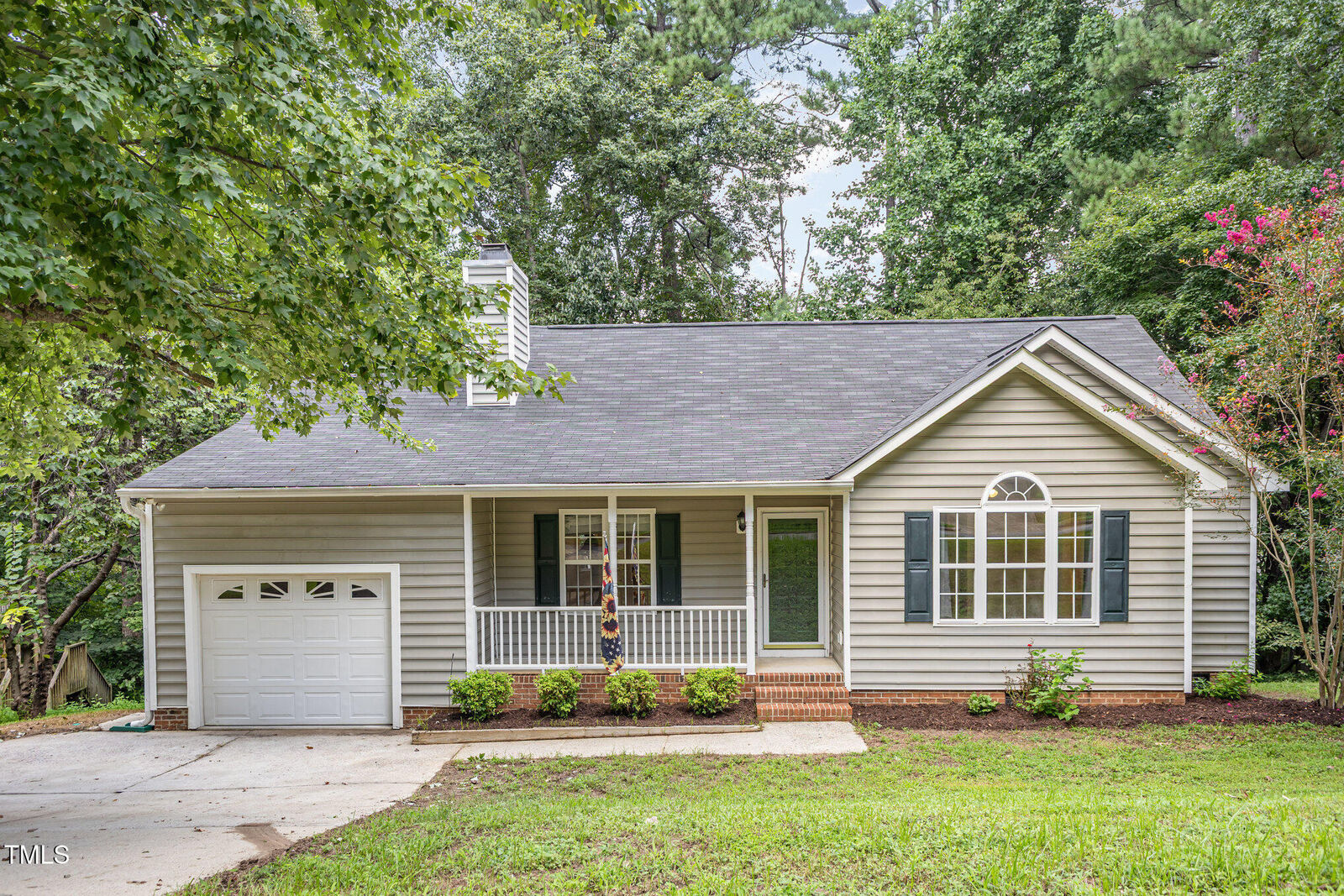 Property Photo:  262 Tillamook Drive  NC 27587 