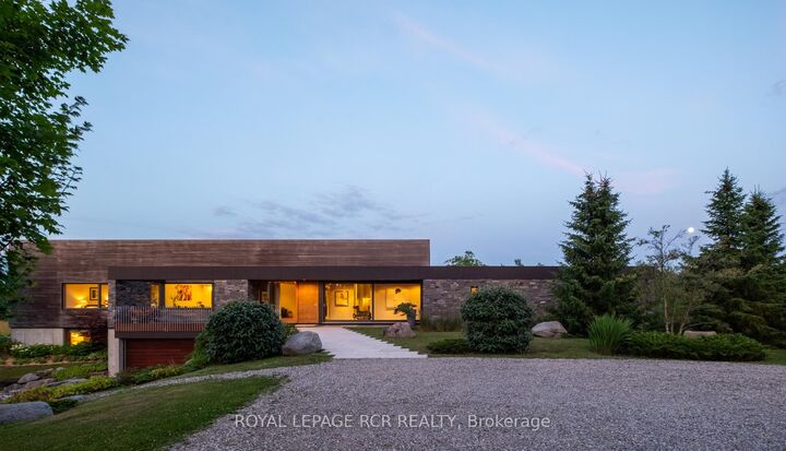 Property Photo: 5211 Tenth Line ON N0B 1T0