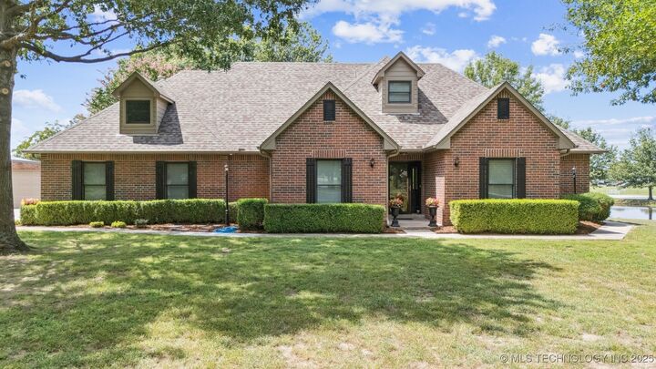 11300 S 241st  Broken Arrow OK 74014 photo