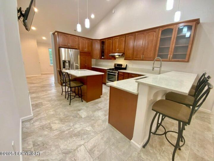 Property Photo:  L3 Lambeau Court  AK 99672 