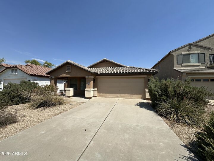 4336 E Coal Street  San Tan Valley AZ 85143 photo