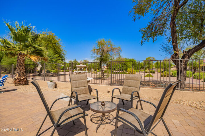 Property Photo: 3345 N 150th Drive AZ 85395