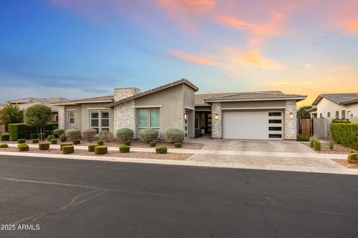 10420 E Trillium Avenue  Mesa AZ 85212 photo