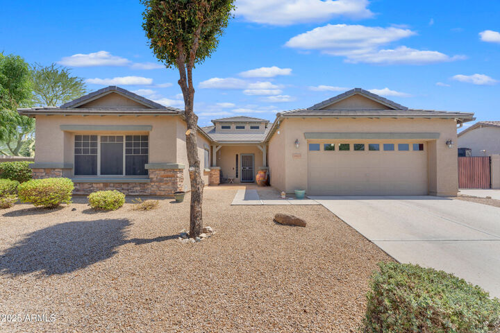 Property Photo:  18425 W Georgia Avenue  AZ 85340 