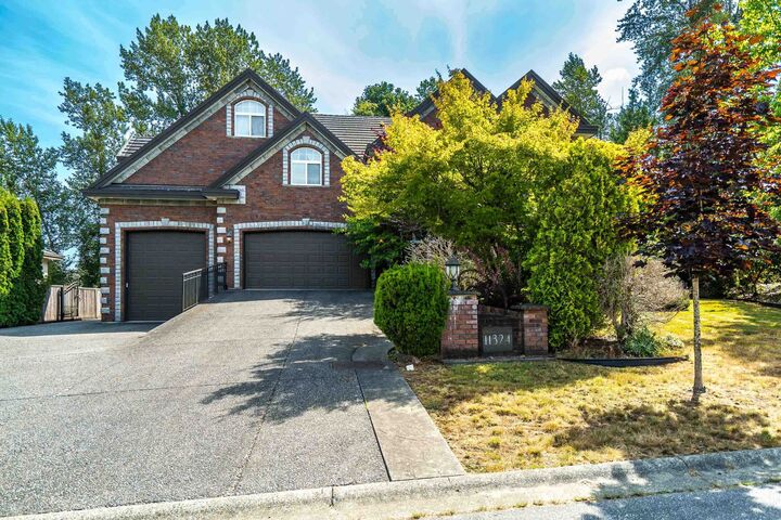 Property Photo: 11324 161 Street BC V4N 4P5