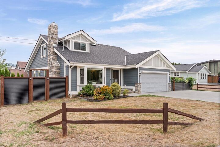Photo de la propriété: 5855 Carter Road BC V2R 3K1