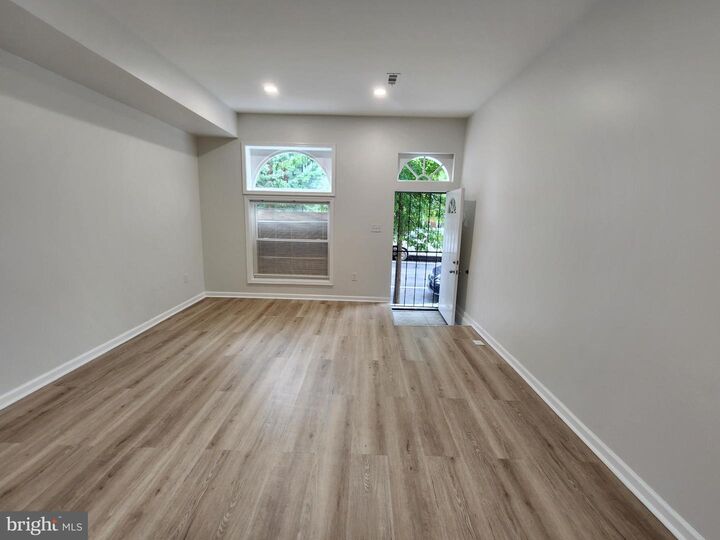 Property Photo:  2126 McCulloh Street  MD 21217 