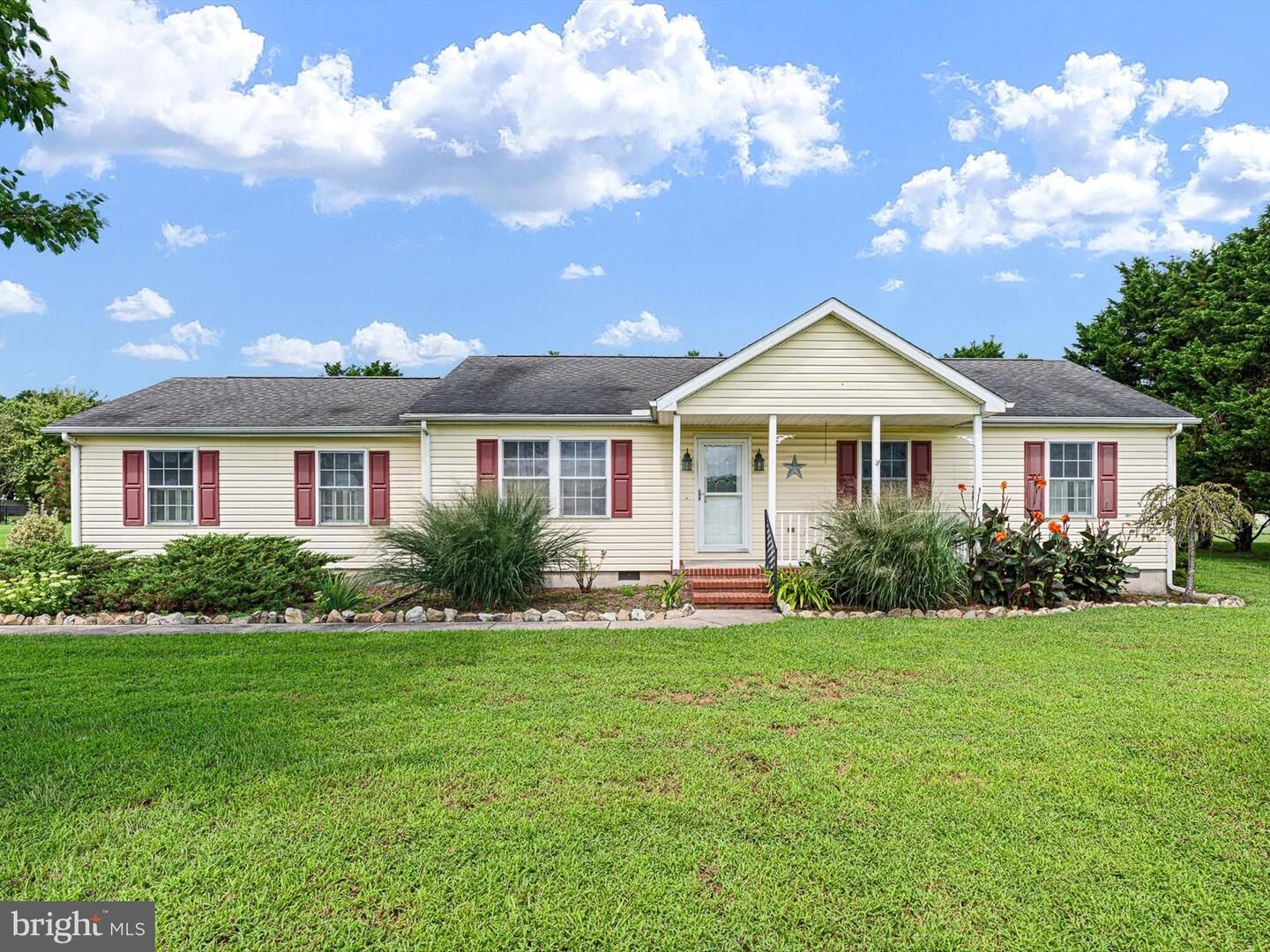 Property Photo:  30027 Lewes Georgetown Highway  DE 19958 