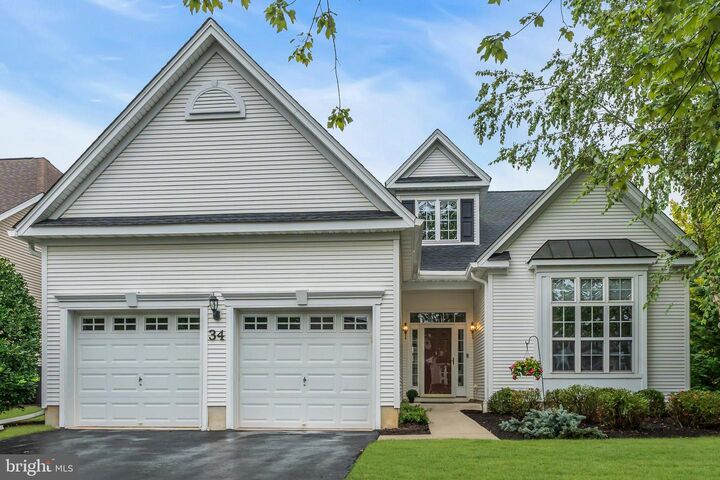 34 Monte Carlo Drive  Hamilton NJ 08691 photo