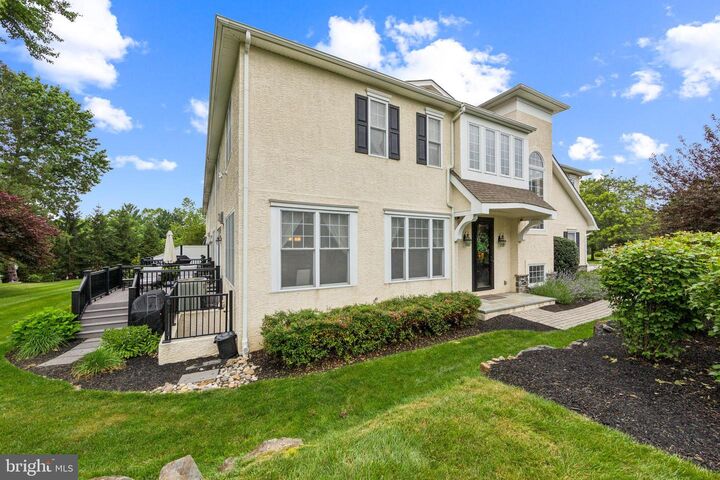Property Photo: 231 Caleb Drive PA 19382