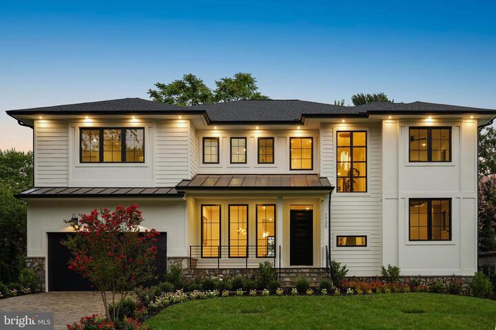1730 Barbee Street  McLean VA 22101 photo