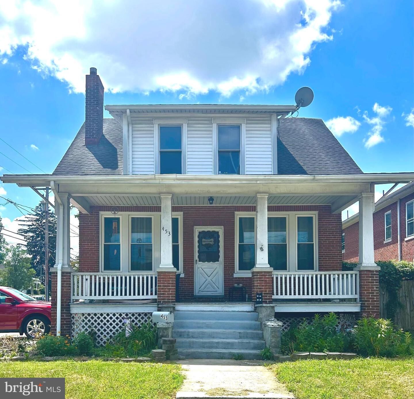 Property Photo:  453 S 3rd Street  PA 17043 