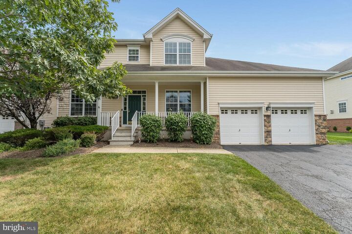 5 Stable Lane  Flemington NJ 08822 photo