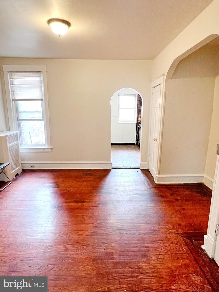 Property Photo: 2523 S 66th Street PA 19142