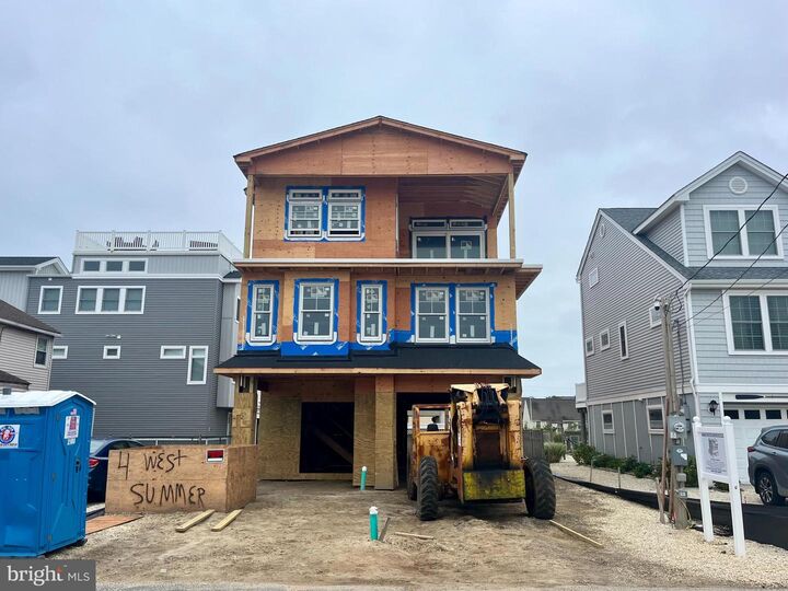 Property Photo:  4 W Sumner Ave  NJ 08008 