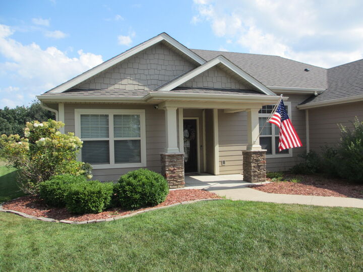 Property Photo: 7506 Wellford Ct MO 65203