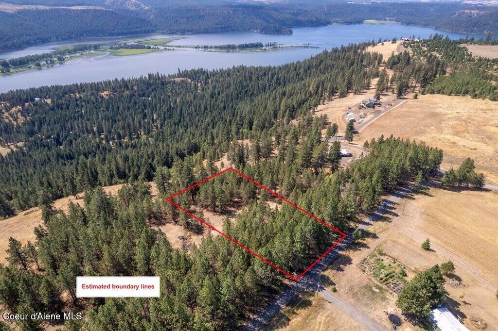 Property Photo:  Nna Holiday Rd  ID 83833 