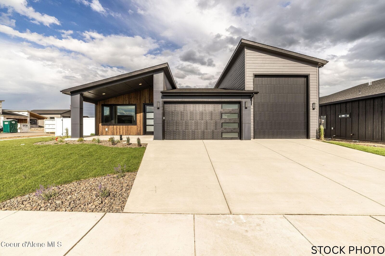 Property Photo: 6493 W Frehley Way ID 83858