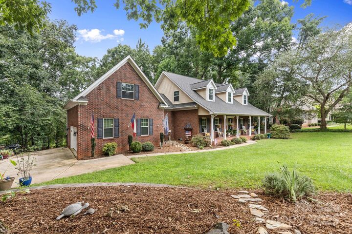 Property Photo: 267 Heritage Boulevard SC 29715
