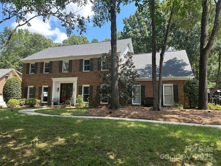 Property Photo: 914 Mangionne Drive NC 28105
