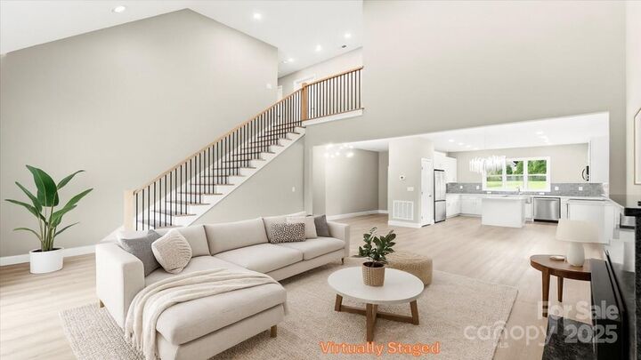 1057 12th Avenue Drive NW  Hickory NC 28601 photo