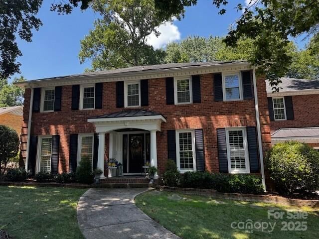 Property Photo: 3032 Shaker Drive NC 28210