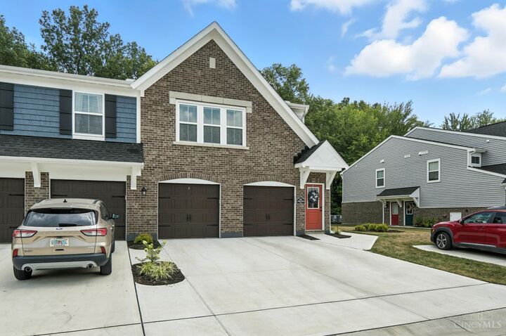 Property Photo: 5882 Parkview Lane OH 45150
